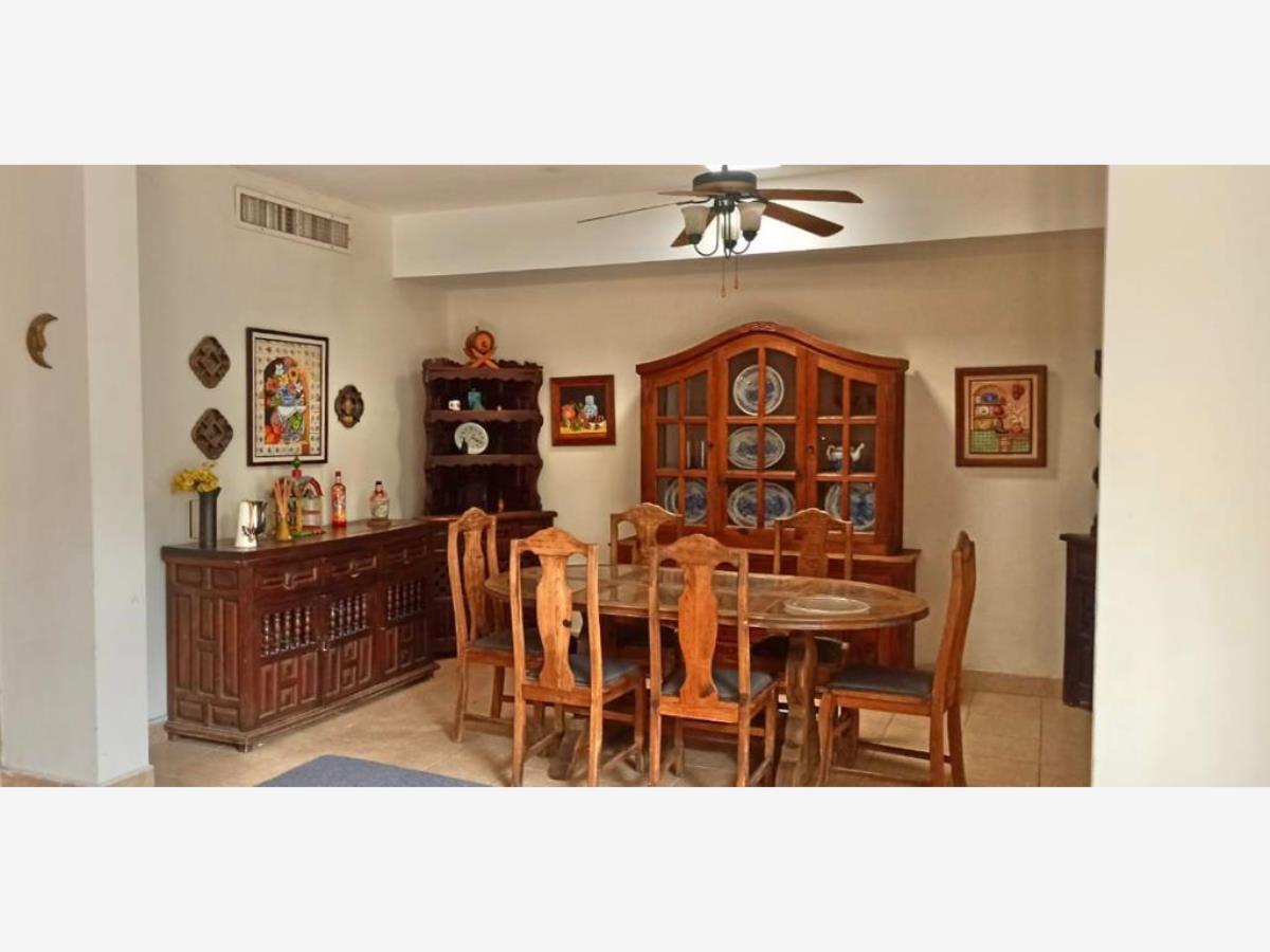 Vista 4 de Casa en Renta en Torreon Centro, Torreón, Coahuila de Zaragoza