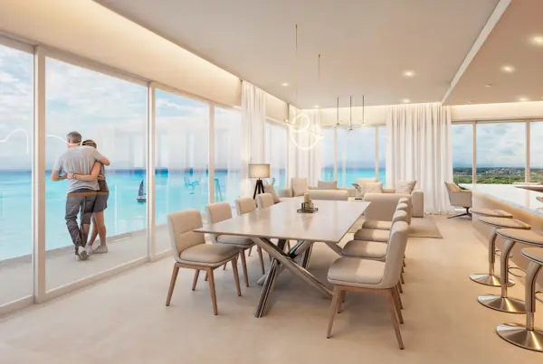 Departamento en venta en Cozumel Centro, Cozumel — foto 2 de 11