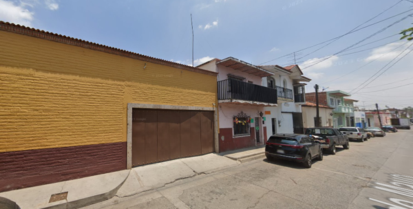 Casa en venta en La Ascensión, Cocula — foto 2 de 10