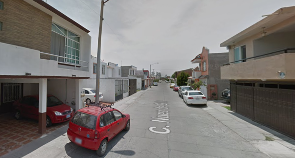 Casa en venta en Nogalia, Irapuato — foto 3 de 10