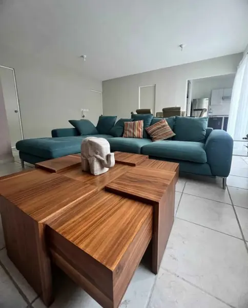 Departamento en venta en Playa del Carmen, Solidaridad — foto 2 de 19