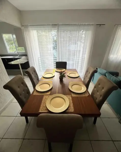 Departamento en venta en Playa del Carmen, Solidaridad — foto 3 de 19
