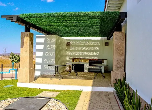 Terreno en venta en Puerta de San Rafael, Corregidora — foto 3 de 8