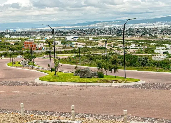 Terreno en venta en Puerta de San Rafael, Corregidora — foto 2 de 8