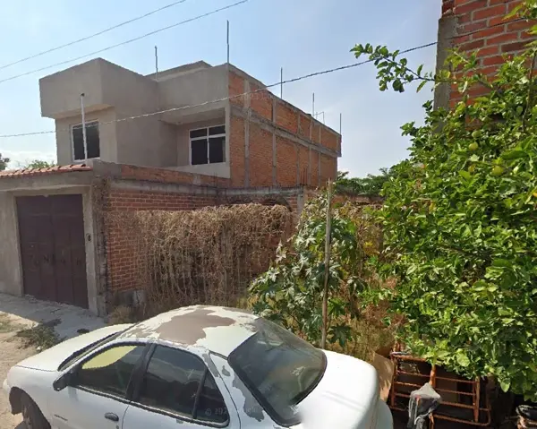 Terreno en venta en Paraiso Dorado, Acámbaro — foto 2 de 3