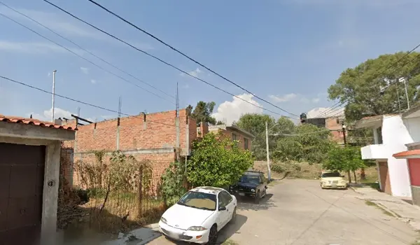 Terreno en venta en Paraiso Dorado, Acámbaro — foto 3 de 3