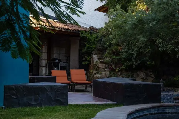 Casa en venta en Jurica, Querétaro — foto 2 de 27