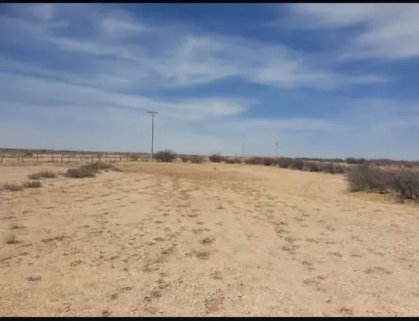 Terreno en venta en Ceballos, Mapimí — foto 3 de 9