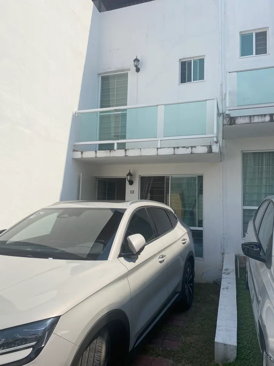 Casa en venta en Villas Teques Aqua, Jojutla — foto 1 de 30