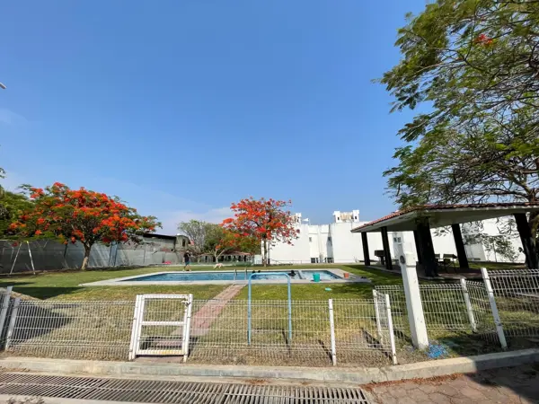 Casa en venta en Villas Teques Aqua, Jojutla — foto 3 de 30