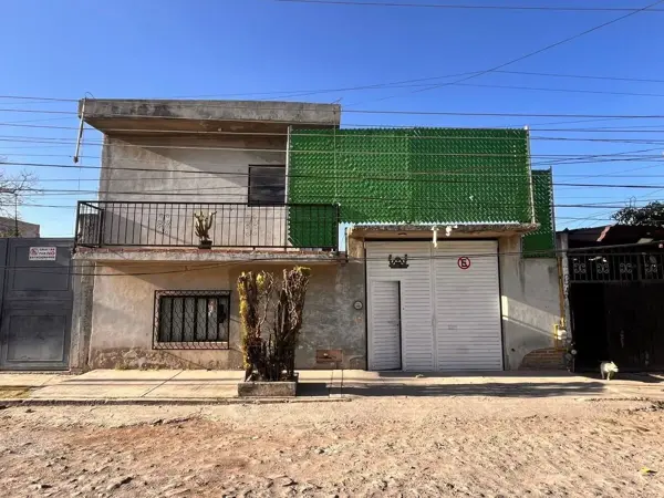 Casa para Inversión