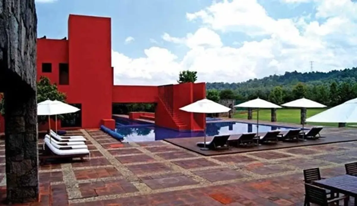 Terreno en venta en Cuadrilla de Dolores, Valle de Bravo — foto 1 de 7