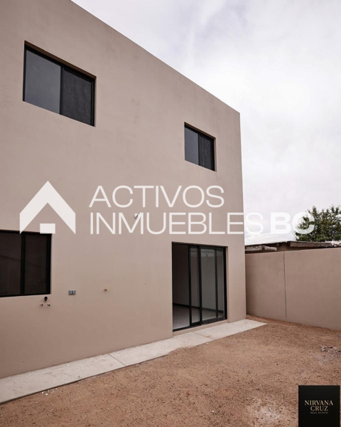 Casa en venta en Independencia, Mexicali — foto 3 de 3
