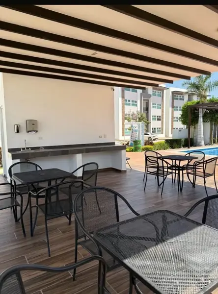 Departamento en renta en Acueducto, Culiacán — foto 2 de 17