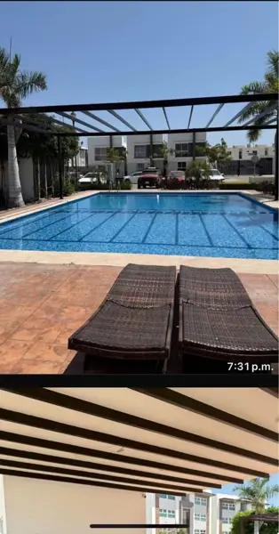 Departamento en renta en Acueducto, Culiacán — foto 3 de 17