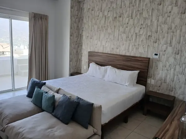 Departamento en renta en Zona Hotelera Norte, Puerto Vallarta — foto 2 de 40