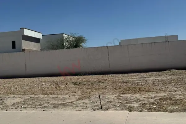 Terreno en venta en Almeras, Torreón — foto 3 de 10