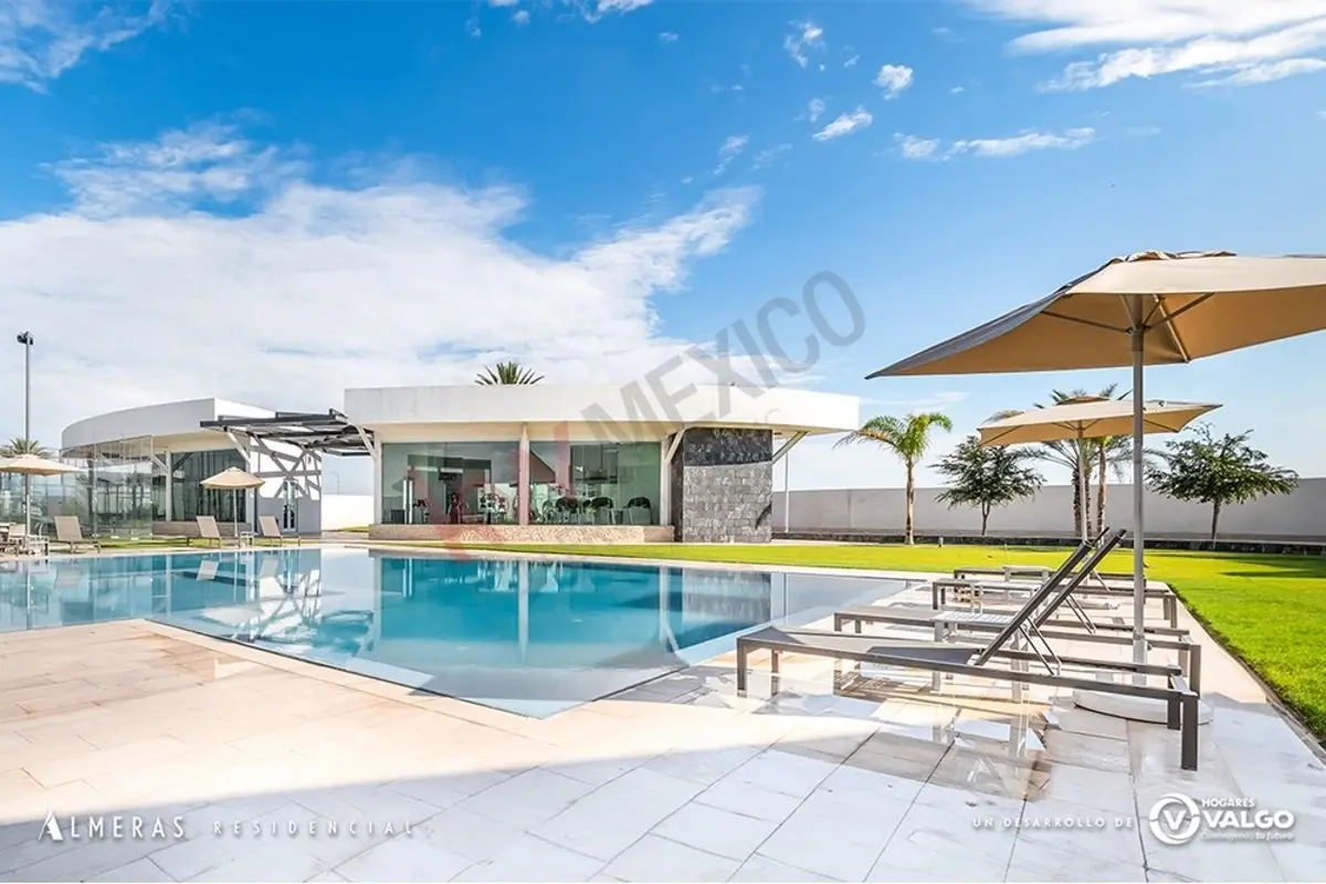 Terreno en venta en Almeras, Torreón — foto 1 de 10