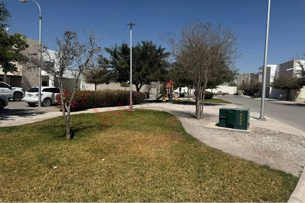 Terreno en venta en Almeras, Torreón — foto 1 de 10