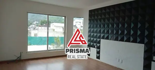 Casa en Renta con Alberca en La Huerta Residencial, Tepic