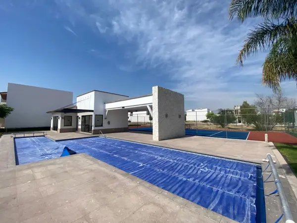 Terreno en venta en Ciudad Maderas, El Marqués — foto 3 de 5