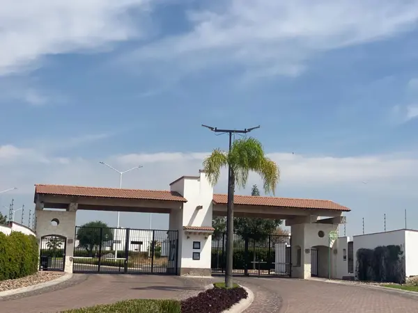 Terreno en venta en Ciudad Maderas, El Marqués — foto 2 de 5