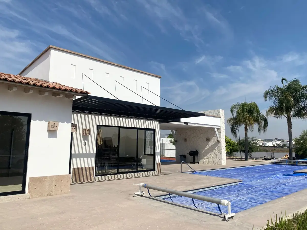 Terreno en venta en Ciudad Maderas, El Marqués — foto 1 de 5