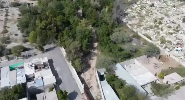 Terreno en venta en Santiago Ramirez, Torreón — foto 3 de 9