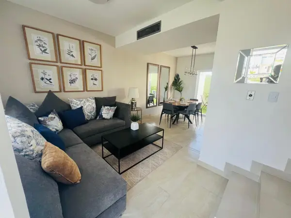 Casa en venta en Loma Real, Torreón — foto 2 de 13