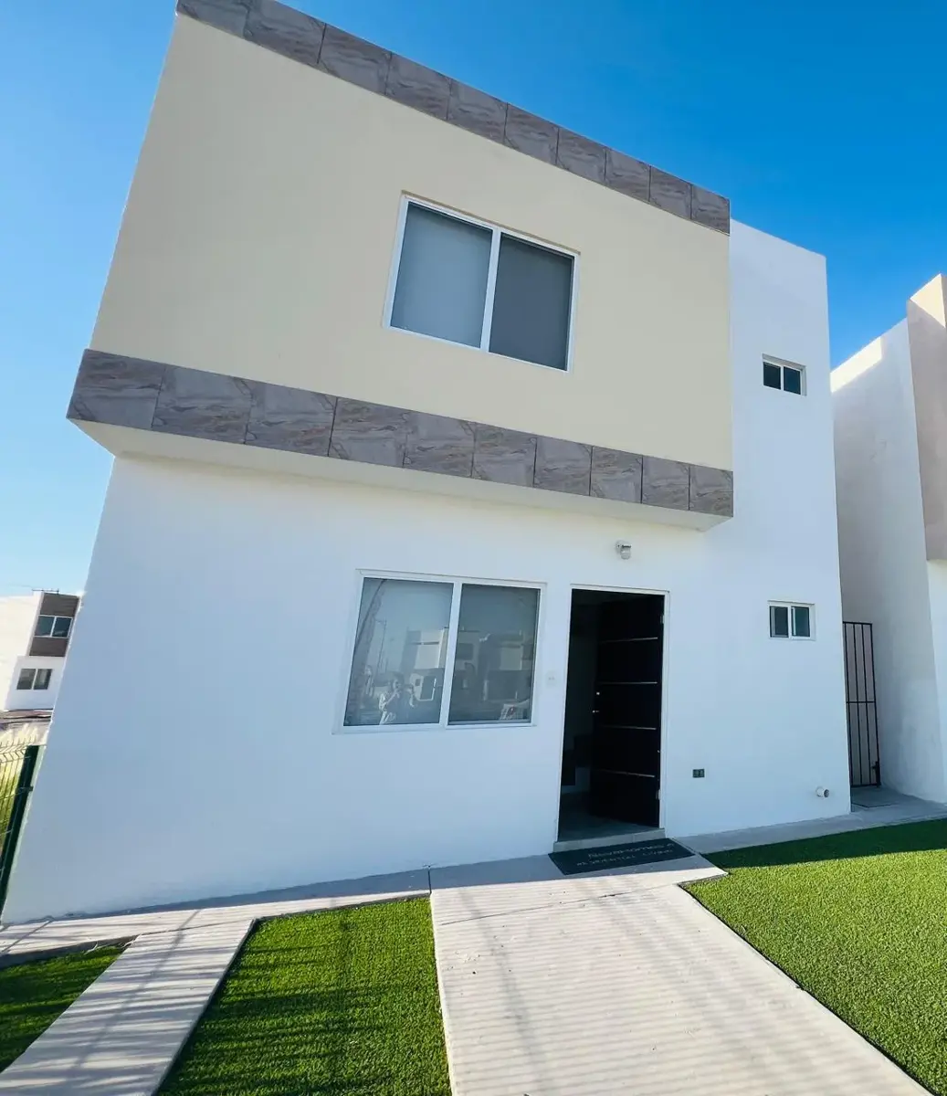 Casa en venta en Loma Real, Torreón — foto 1 de 13