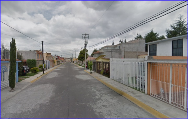 Casa en venta en Villas Santín, Toluca — foto 3 de 20