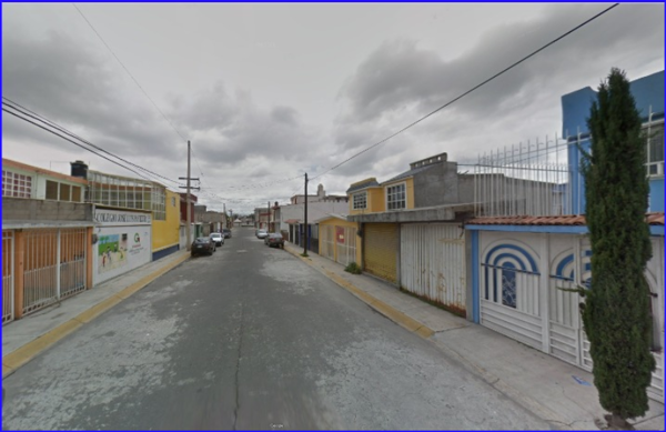 Casa en venta en Villas Santín, Toluca — foto 2 de 20
