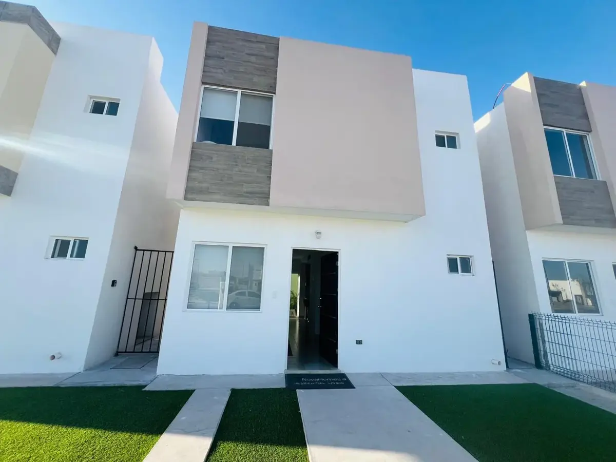 Casa en venta en Torreón 2000, Torreón — foto 1 de 12