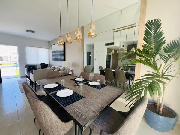 Casa en venta en Torreón 2000, Torreón — foto 3 de 12