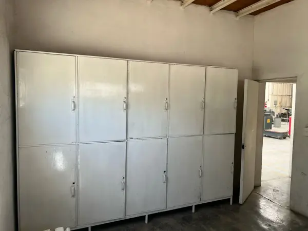 Bodega en renta en Las Huertas, Arteaga — foto 3 de 9