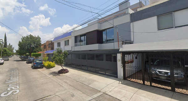 Casa en venta en Camino Real, Zapopan — foto 2 de 10