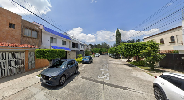 Casa en venta en Camino Real, Zapopan — foto 3 de 10