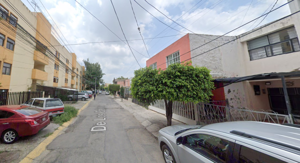 Casa en venta en La Tuzania, Zapopan — foto 3 de 10