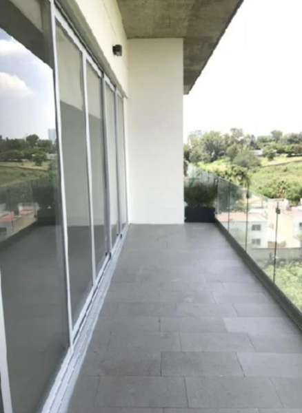 Departamento en venta en Colomos Providencia, Guadalajara — foto 3 de 27