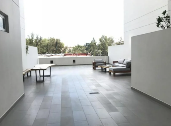 Departamento en venta en Colomos Providencia, Guadalajara — foto 2 de 27