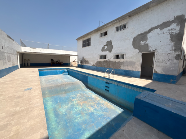 Casa en venta en La Fuente, Torreón — foto 2 de 24