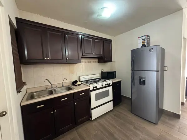Departamento en renta en Quinta Manantiales, Ramos Arizpe — foto 2 de 12