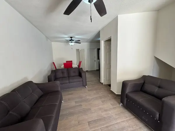 Departamento en renta en Quinta Manantiales, Ramos Arizpe — foto 3 de 12
