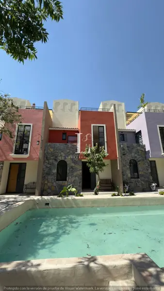 Casa en venta en Tlayacapan Centro, Tlayacapan — foto 2 de 14