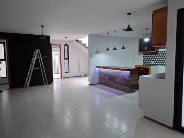 Casa en venta en Morada del Quetzal (Tres Pasos), Emiliano Zapata — foto 3 de 23