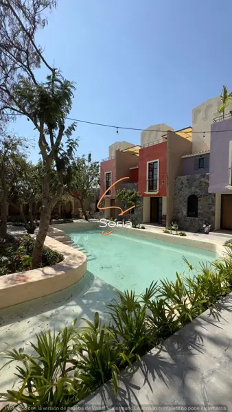 Casa en venta en Tlayacapan Centro, Tlayacapan — foto 2 de 14