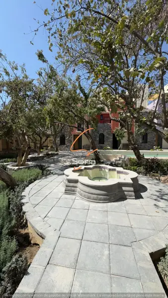 Casa en venta en Tlayacapan Centro, Tlayacapan — foto 3 de 14