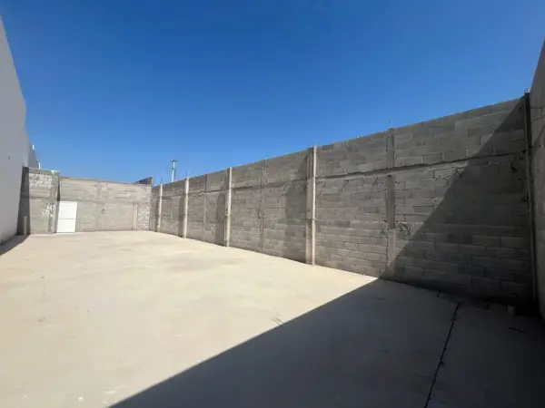 Terreno en renta en Ampliación Senderos, Torreón — foto 2 de 8