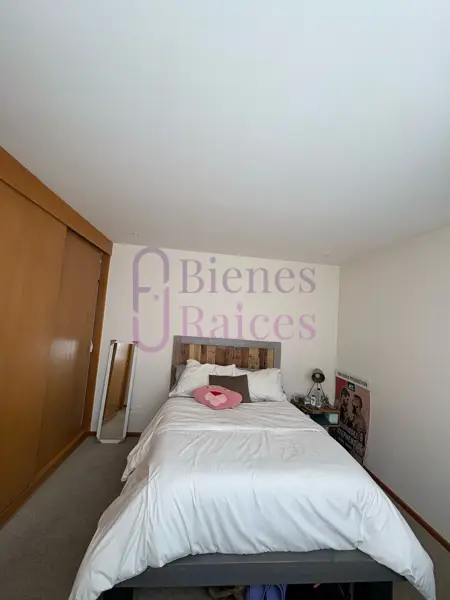 Departamento en renta en Olivar de los Padres, Álvaro Obregón — foto 2 de 14
