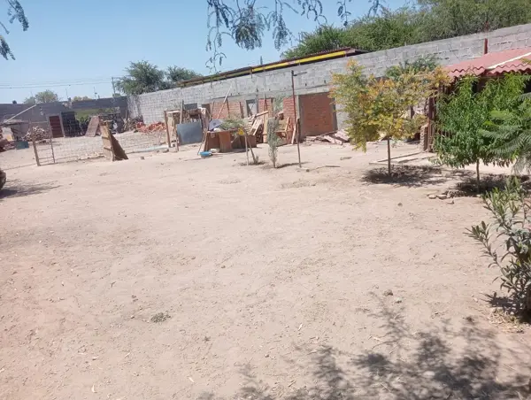 Terreno en venta en San Nicolás de los Jassos, Villa de Pozos — foto 2 de 11